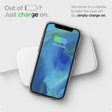 Husa pentru iPhone 12, Spigen Ultra Hybrid (ACS01702), transparenta
