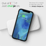 Husa pentru iPhone 12, Spigen Ultra Hybrid (ACS01703), negru;transparenta