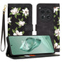 Husa pentru OnePlus 12, Techsuit FlipCraft, negru
