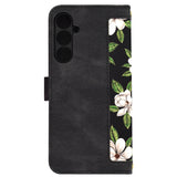 Husa pentru Samsung Galaxy S23 FE, Techsuit FlipCraft, negru
