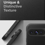 Husa pentru Google Pixel 9 Pro, Ringke Onyx MagSafe, negru