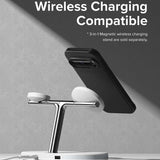 Husa pentru Google Pixel 9 Pro, Ringke Onyx MagSafe, negru