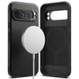 Husa pentru Google Pixel 9 Pro, Ringke Onyx MagSafe, negru