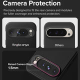 Husa pentru Google Pixel 9 Pro, Ringke Onyx MagSafe, negru