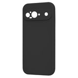 Husa pentru Google Pixel 9, Techsuit SoftFlex, mov