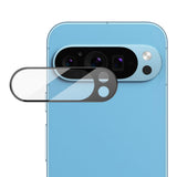 Folie de protectie pentru Google Pixel 9 Pro XL, Techsuit Full Camera Glass