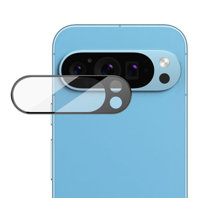 Folie de protectie pentru Google Pixel 9 Pro XL, Techsuit Full Camera Glass