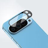 Folie de protectie pentru Google Pixel 9 Pro XL, Techsuit Full Camera Glass