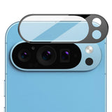 Folie de protectie pentru Google Pixel 9 Pro XL, Techsuit Full Camera Glass