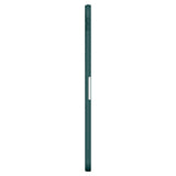 Husa tableta pentru iPad Pro 13 (2024), Spigen Urban Fit (ACS07763), verde