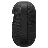 Husa pentru Samsung Galaxy Buds 3 / 3 Pro / 3 FE, Spigen, negru