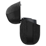 Husa pentru Samsung Galaxy Buds 3 / 3 Pro / 3 FE, Spigen, negru