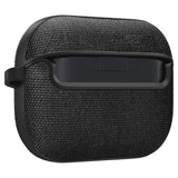Husa pentru Samsung Galaxy Buds 3 / 3 Pro / 3 FE, Spigen, negru