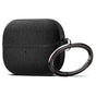 Husa pentru Samsung Galaxy Buds 3 / 3 Pro / 3 FE, Spigen, negru