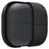 Husa pentru Samsung Galaxy Buds 3 / 3 Pro / 3 FE, Spigen, negru
