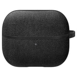 Husa pentru Samsung Galaxy Buds 3 / 3 Pro / 3 FE, Spigen, negru