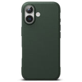 Husa pentru iPhone 16, Ringke Onyx, verde