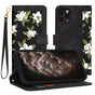Husa pentru iPhone 11 Pro, Techsuit FlipCraft, negru
