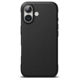 Husa pentru iPhone 16 Plus, Ringke Onyx, negru