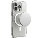 Husa pentru iPhone 16 Pro, Ringke Fusion MagSafe, mata