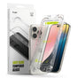 Folie de protectie pentru iPhone 16 Pro Max, Ringke Easy Slide Tempered Glass (2 pack)