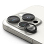Folie de protectie pentru iPhone 16 Pro, Ringke Camera Lens Frame Glass (2 pack)