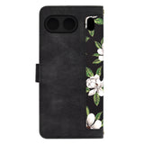 Husa pentru OnePlus Nord 4, Techsuit FlipCraft, negru