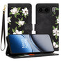 Husa pentru OnePlus Nord 4, Techsuit FlipCraft, negru