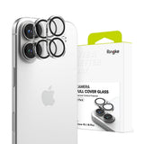 Folie de protectie pentru iPhone 16, Ringke Camera Protector Glass (2 pack)