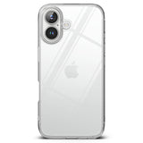 Husa pentru iPhone 16, Ringke Fusion, transparenta