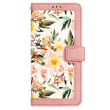 Husa pentru iPhone 14 Pro, Techsuit FlipCraft, roz