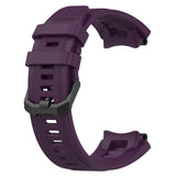 Curea pentru Amazfit T-Rex 2, Techsuit Watchband (W067), mov