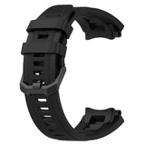 Curea pentru Amazfit T-Rex 2, Techsuit Watchband (W067), mov