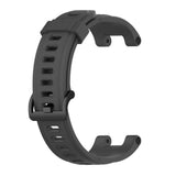 Curea pentru Amazfit T-Rex, Techsuit Watchband (W067), gri