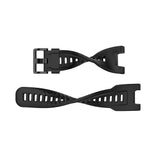 Curea pentru Amazfit T-Rex, Techsuit Watchband (W067), gri