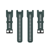 Curea pentru Amazfit T-Rex, Techsuit Watchband (W067), gri
