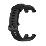 Curea pentru Amazfit T-Rex, Techsuit Watchband (W067), gri