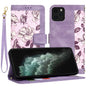 Husa pentru iPhone 11 Pro Max, Techsuit FlipCraft, mov
