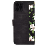 Husa pentru iPhone 11 Pro Max, Techsuit FlipCraft, negru
