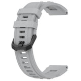 Curea pentru Amazfit T-Rex Ultra, Techsuit Watchband (W067), gri
