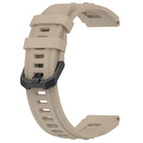 Curea pentru Amazfit T-Rex Ultra, Techsuit Watchband (W067), bej