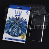 Folie de protectie pentru Samsung Galaxy Note 10 Plus, Lito 3D UV Glass