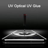Folie de protectie pentru Samsung Galaxy Note 10 Plus, Lito 3D UV Glass