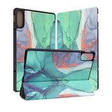 Husa tableta pentru Xiaomi Redmi Pad Pro, Techsuit FoldPro, Butterfly