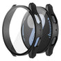Husa smartwatch pentru Samsung Galaxy Watch7 44mm, Techsuit, negru