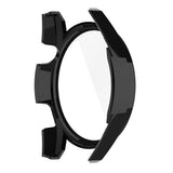 Husa smartwatch pentru Huawei Watch GT 3 46mm, Techsuit, negru
