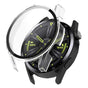 Husa smartwatch pentru Huawei Watch GT 3 46mm, Techsuit, transparenta