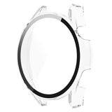 Husa smartwatch pentru Huawei Watch GT 3 46mm, Techsuit, transparenta