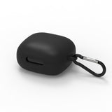 Husa pentru pentru Anker P40i, Smooth Ultrathin Material, Techsuit, negru