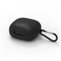 Husa pentru pentru Anker P40i, Smooth Ultrathin Material, Techsuit, negru